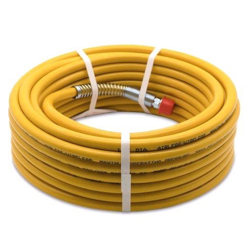 Tuyau à haute pression Wagner SF 23 Pro pour les pulvérisateurs de peinture; 15 m