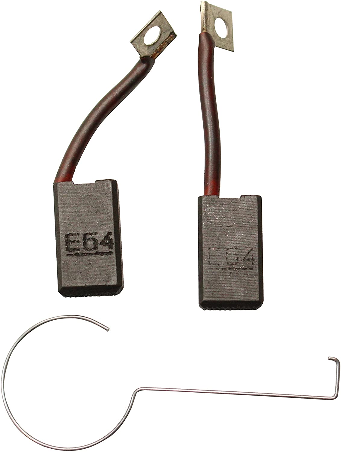 Brosses de carbone Bosch 3607014012