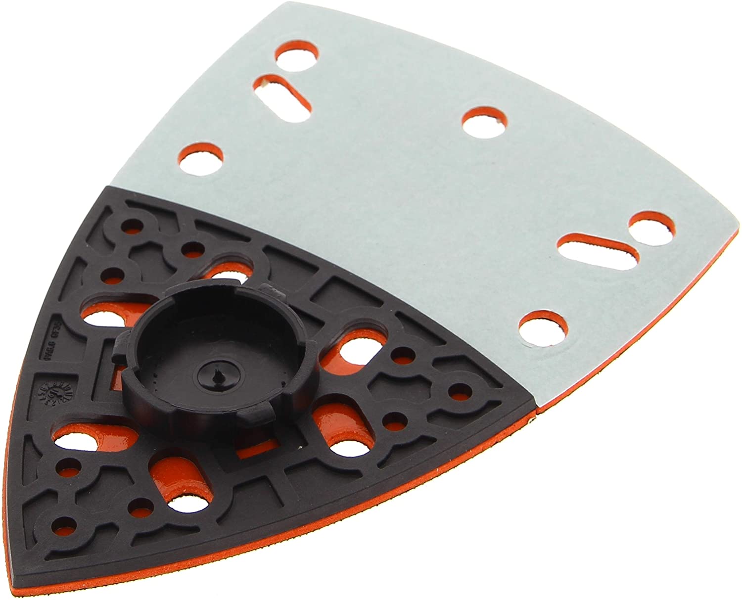 Tampon d'interface de protection Bosch 2609000120