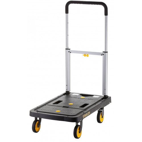 Chariot manuel Stanley PC517; 120 kg