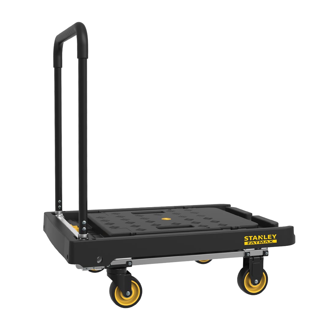 Chariot manuel Stanley FXWT-711; 200 kg