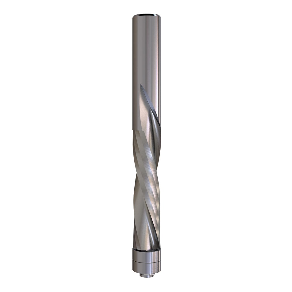 Fraise pour routeur CNC CMT 192.008.11B; D14x1''x3''