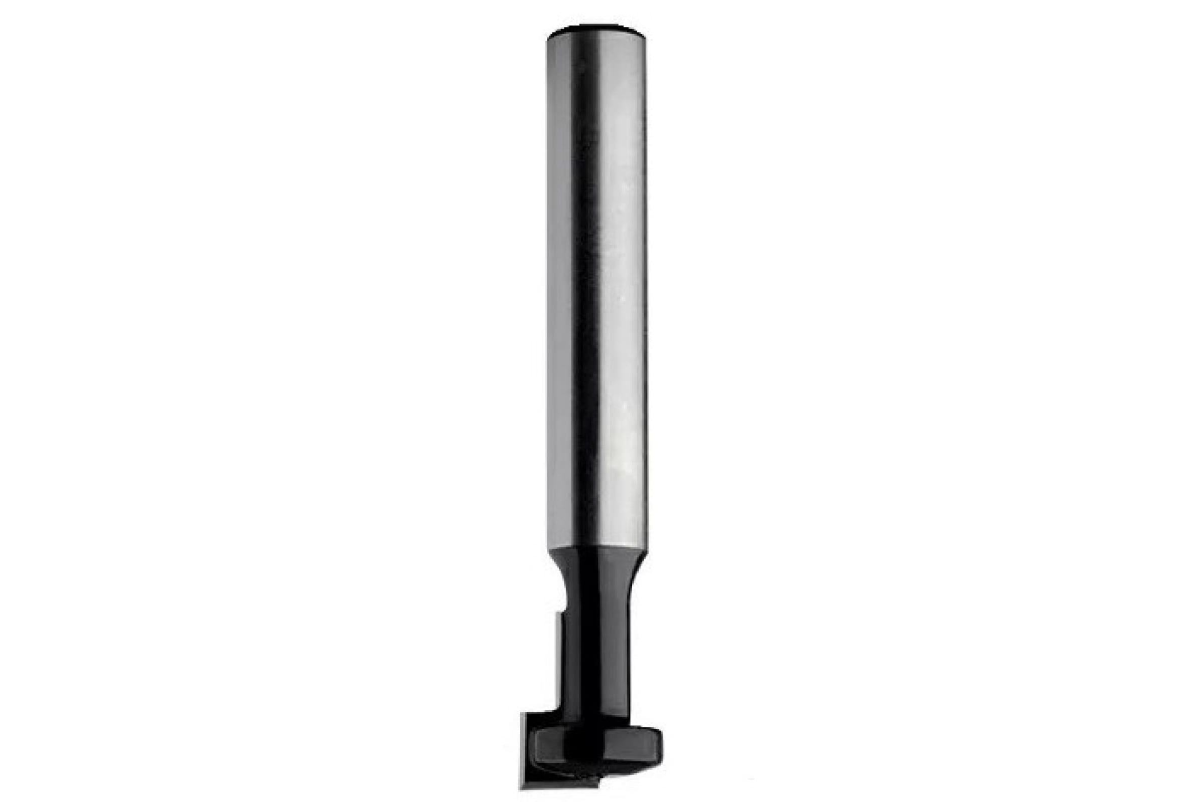Coupe-trou pour le rainurage des rainures en T CMT K950-095; 9,5/11 mm