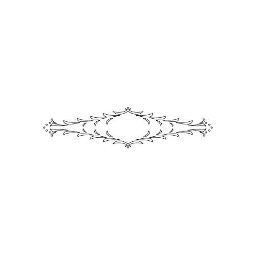 Gabarit pour la sculpture CMT RCS-504
