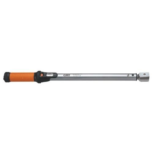Clé dynamométrique CMT TW-200; S14x18 mm; L50 mm