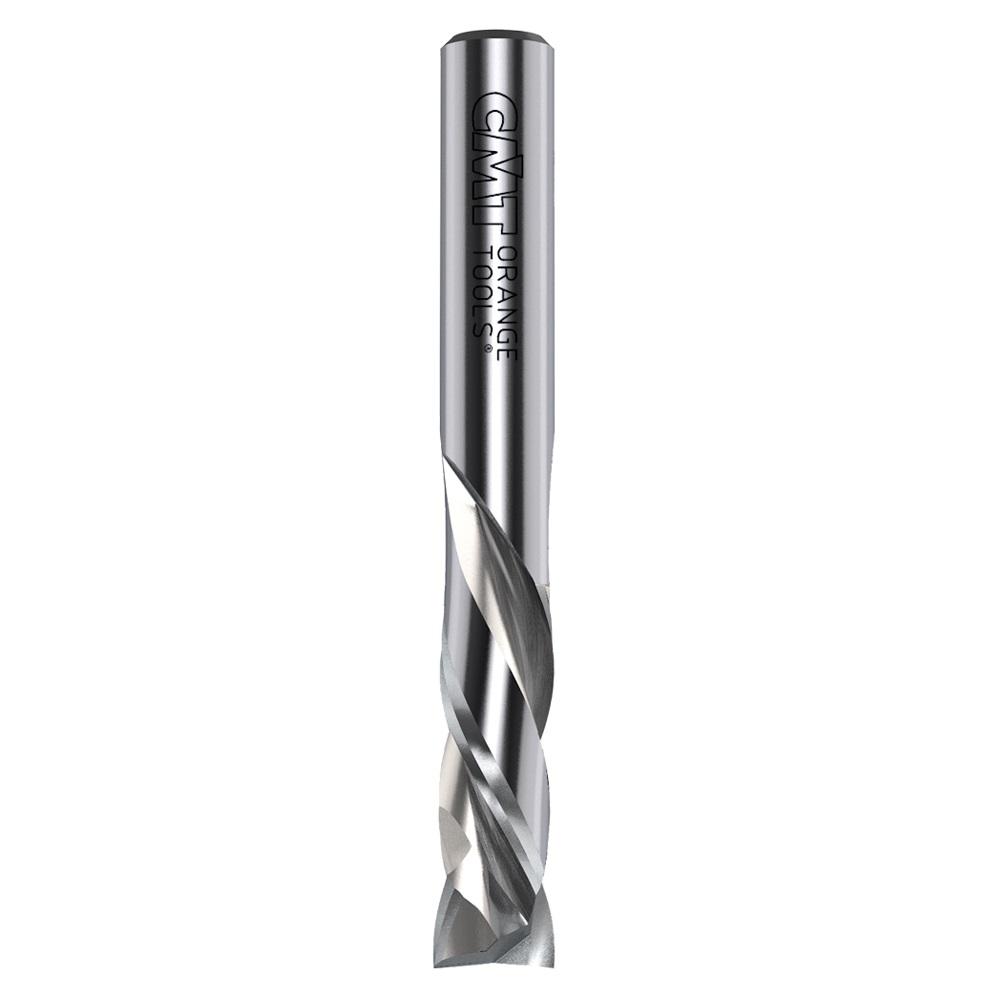 Fraise pour routeur CNC CMT 190.815.11; D12,7x628,5x76 DX