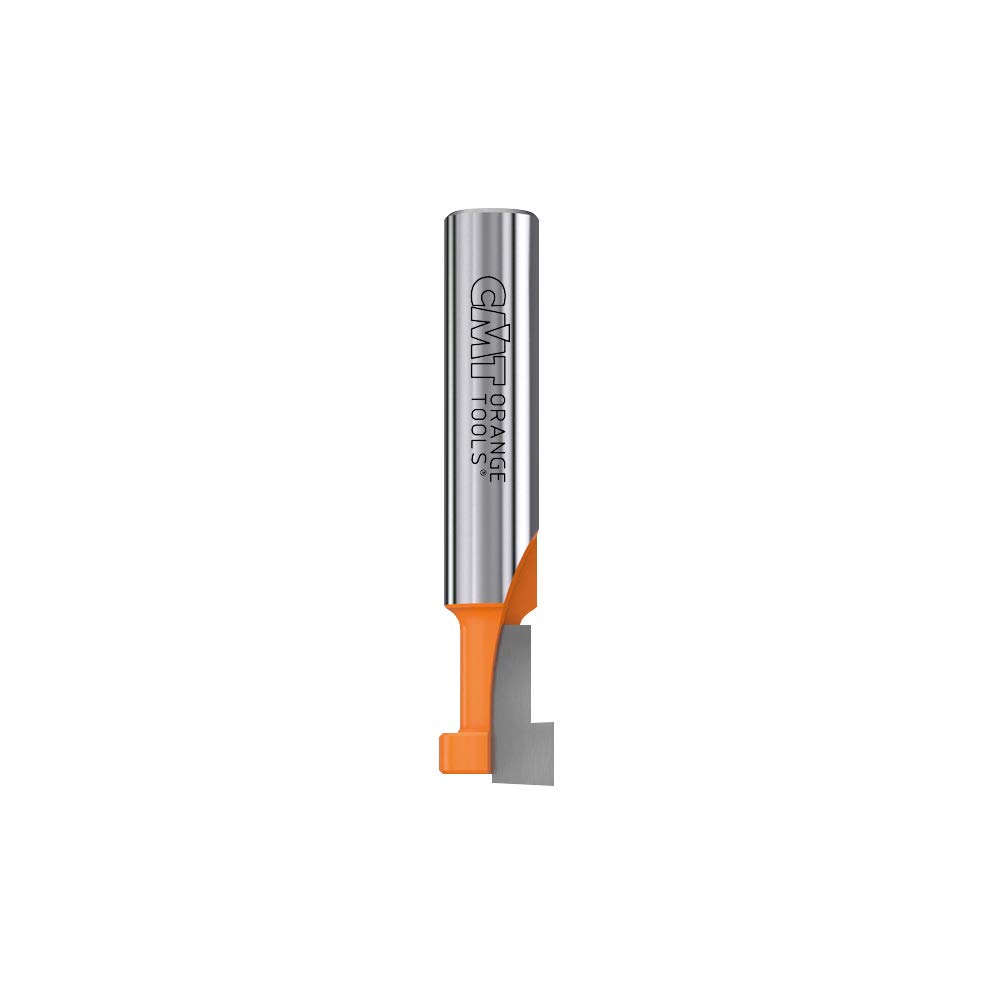 Coupe-trou pour le rainurage des rainures en T CMT 950.003.11; D=10,5 mm