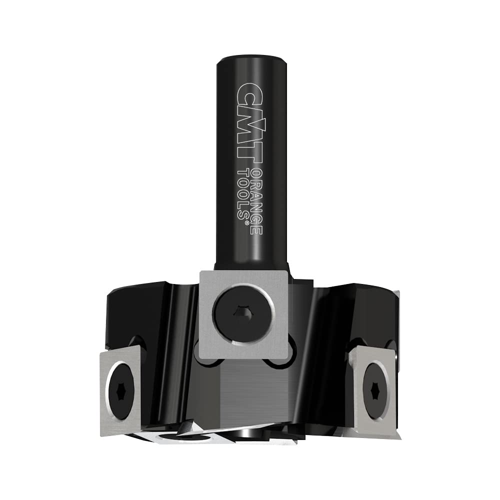 Fraise pour routeur CNC CMT 663.502.11; D=50,8 mm