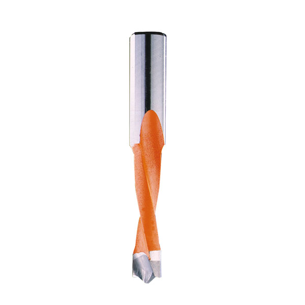 Foret à bois CMT 311.580.42; S=10x19 mm; D=8 mm