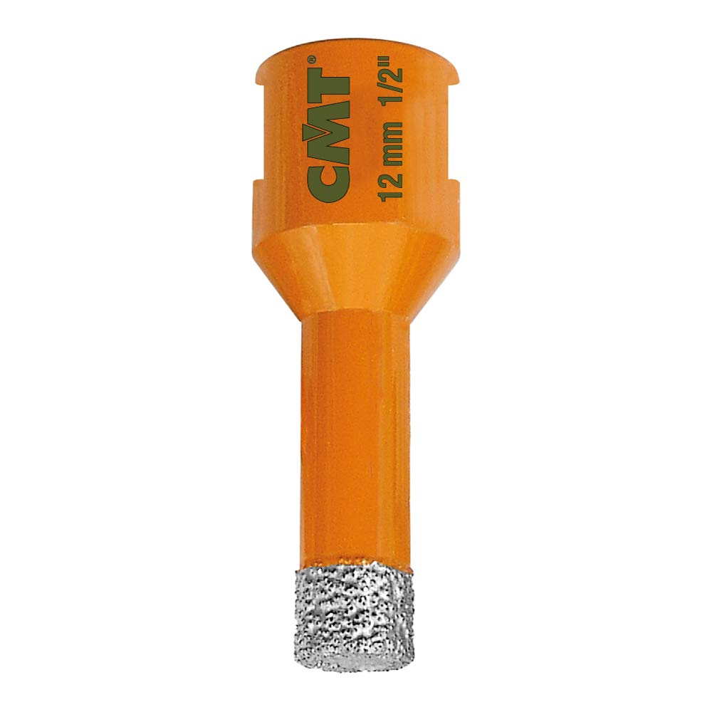 Fraise diamantée CMT 552-528; D=28 mm