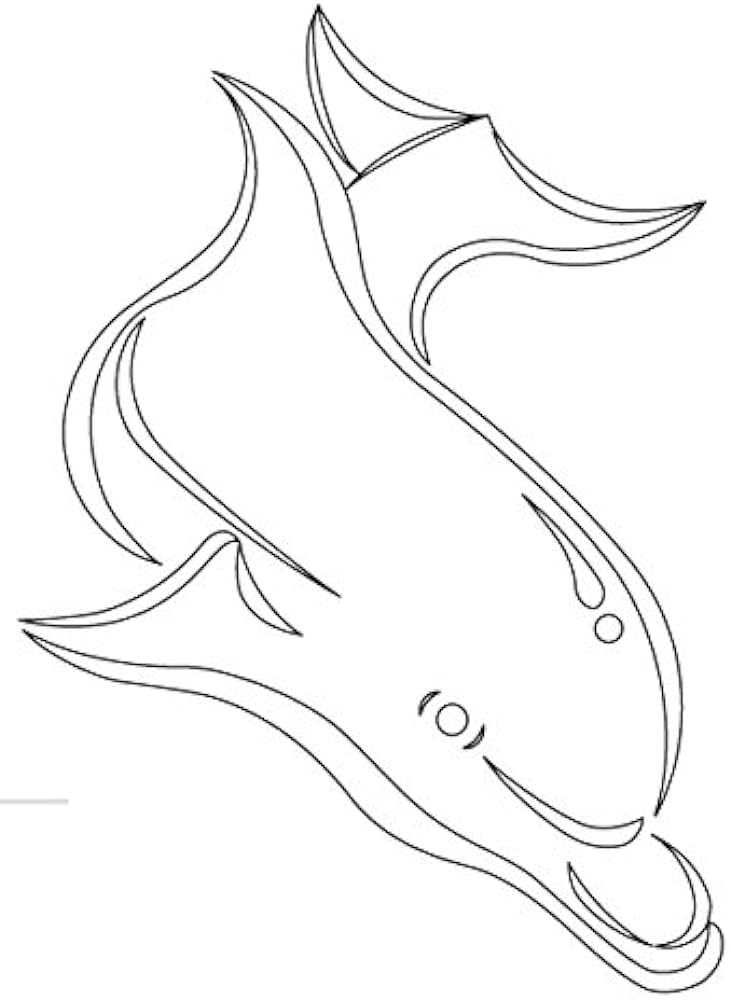 Gabarit pour la sculpture CMT RCS-803