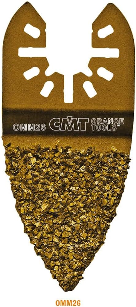 Tampon d'interface de protection CMT OMM26-X1; 35 mm