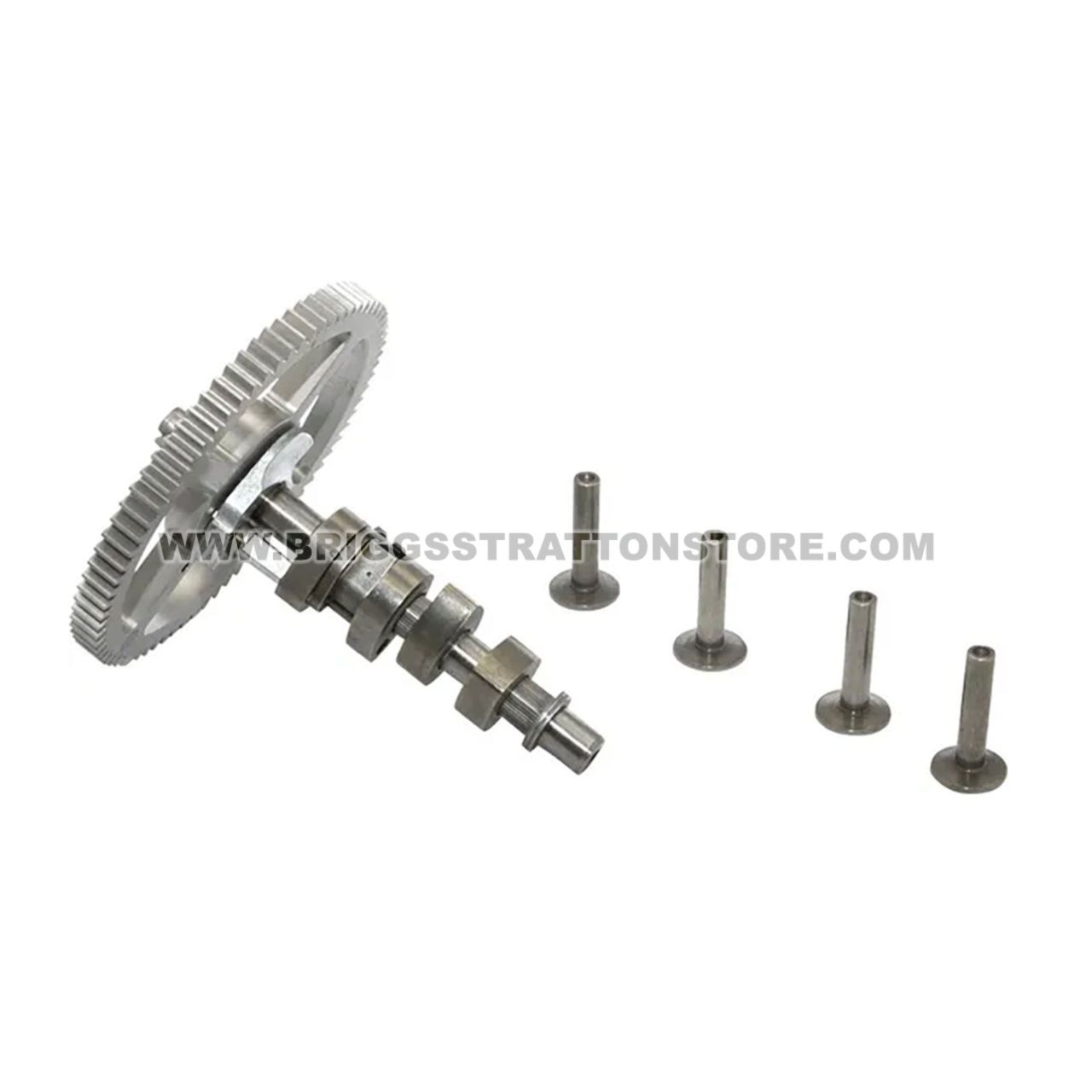 Arbre Briggs&Stratton 797242