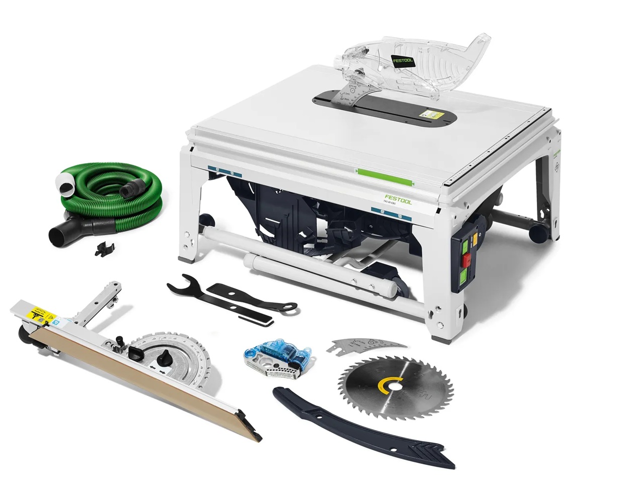 Banc de scie Festool TKS 80 EBS
