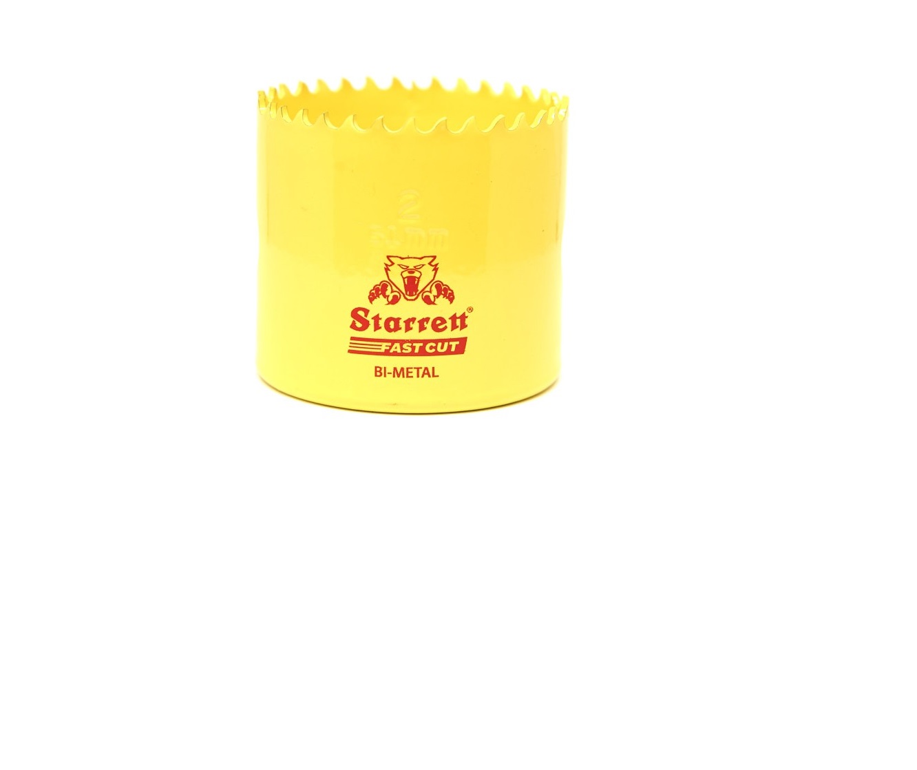 Scie cloche Starrett Bi-Metal; 51 mm