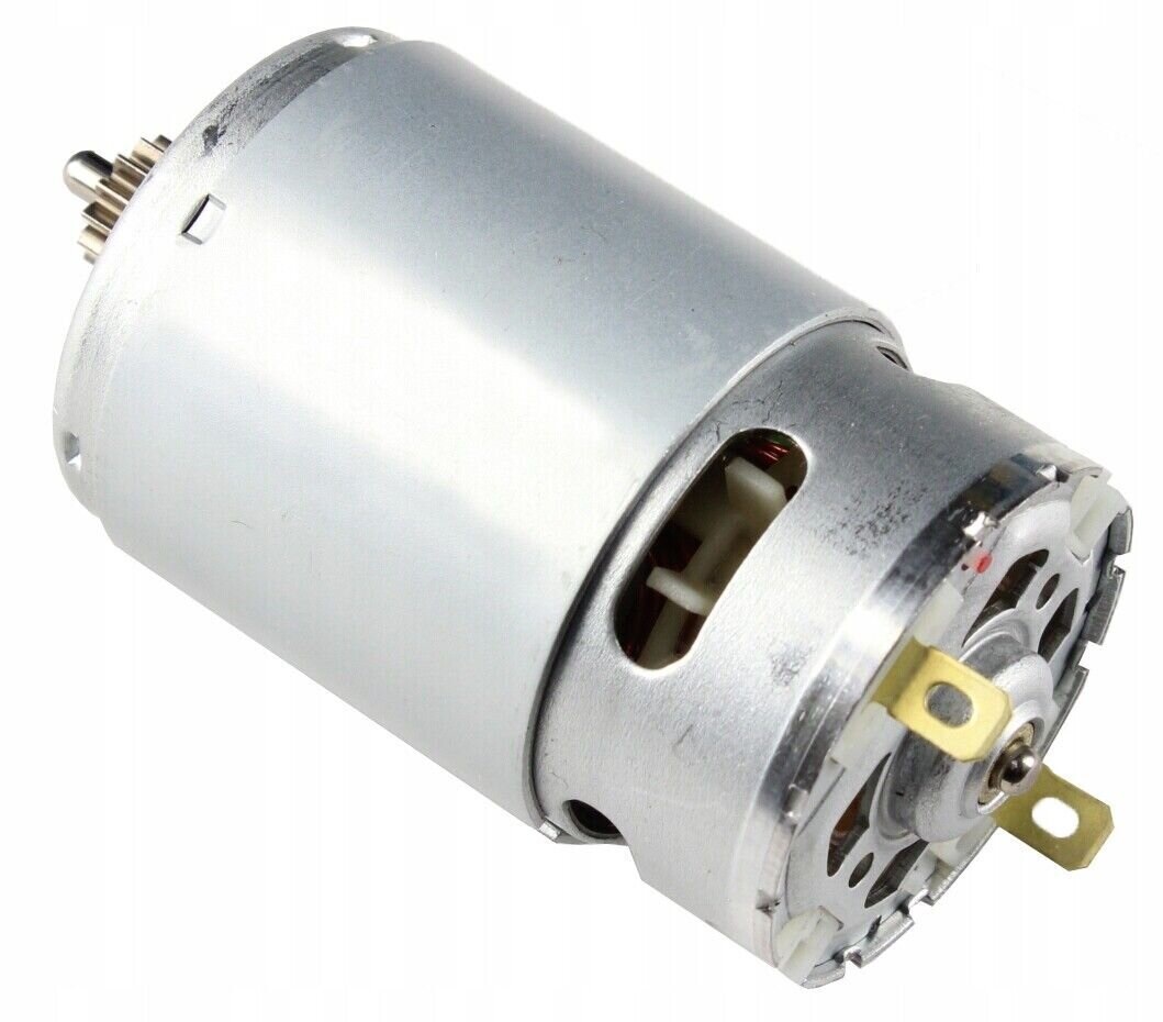 Moteur Bosch 2609199258