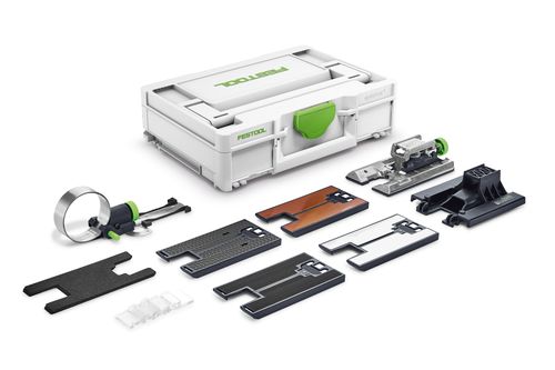 Ensemble d'accessoires de scie sauteuse Festool ZH-SYS-PS 420