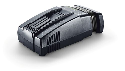 Chargeur rapide Festool SCA 16; 10,8-18 V; Li-lon