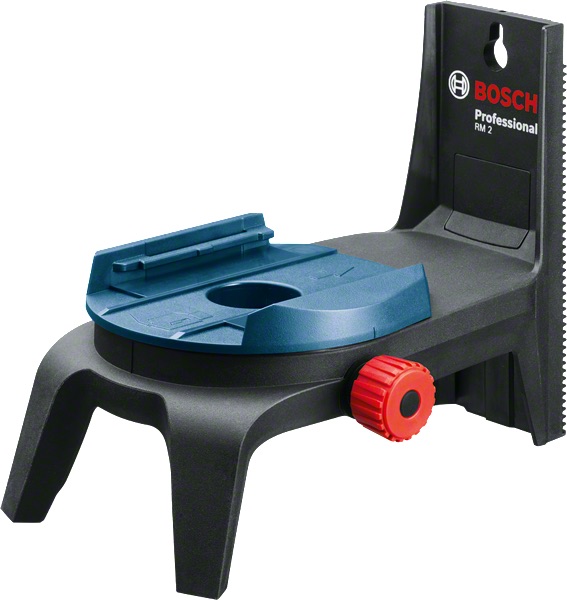Support universel pour lasers à lignes et à points Bosch RM 2