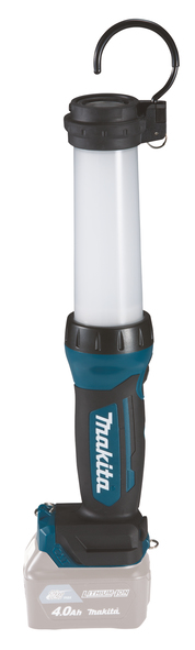 Lampe de poche sans fil Makita DEAML104; 12 V (sans batterie et chargeur)