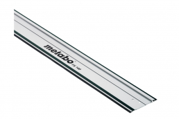 Rail de guidage Metabo; 1600 mm