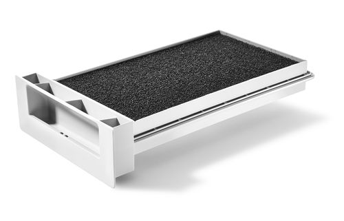 Filtre pour l'extraction humide Festool NF-CT MINI/MIDI-2