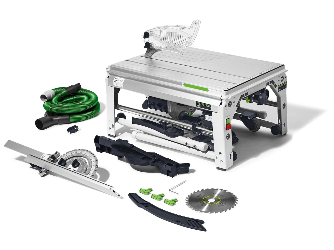 Banc de scie Festool CS 70 EBG PRECISIO