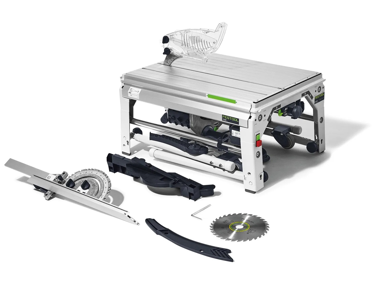 Banc de scie Festool CS 70 EG PRECISIO
