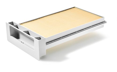 Filtre Festool HF-CT MINI/MIDI-2
