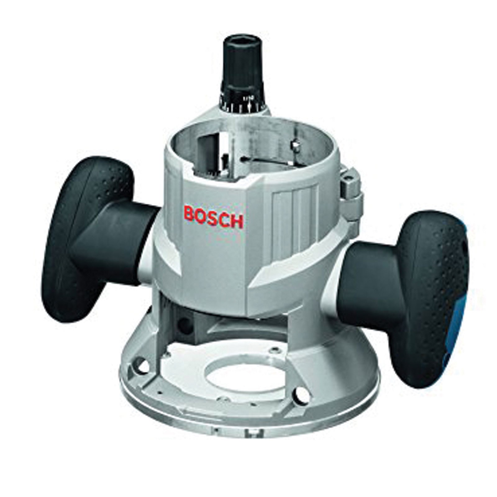 Plunge Routeur Attachement Bosch GKF 1600 CE; 255 mm