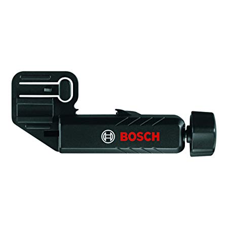 Support de récepteur laser de niveau Bosch 1608M00C1L