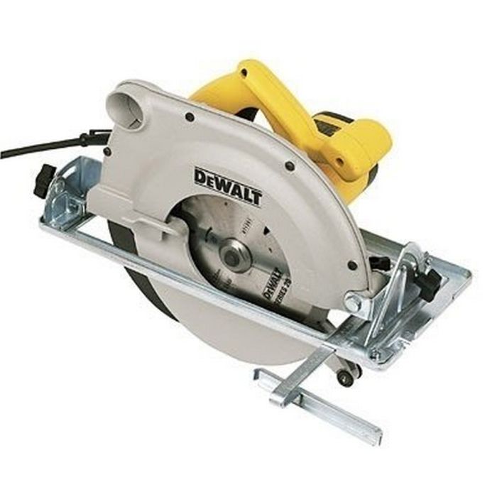 Scie circulaire DeWalt D23700