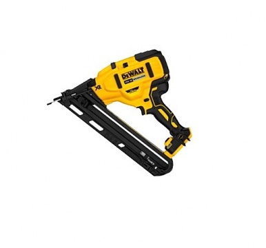 Bande de cloueuse DeWalt DCN650N; 18 V (sans batterie et chargeur)
