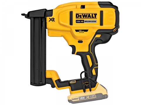Agrafeuse DeWalt DCN681N; 18 V (sans batterie et chargeur)