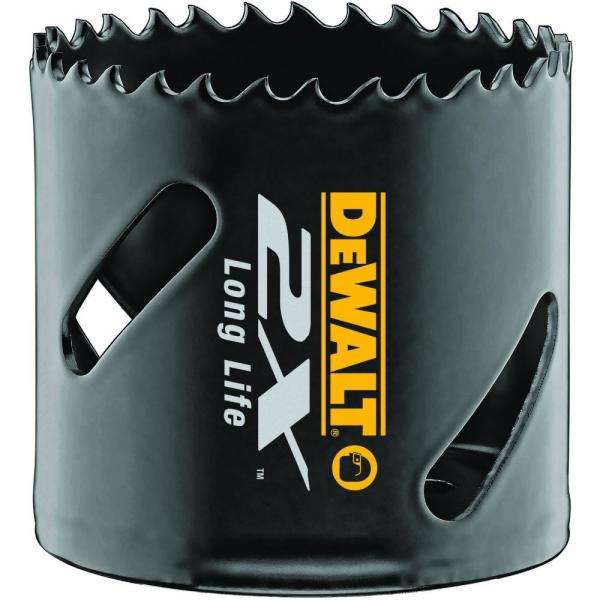 Scie cloche DeWalt DT8151L; 51 mm