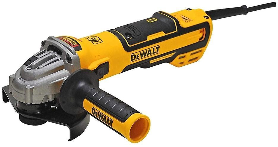 Meuleuse d'angle DeWalt DWE4357