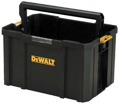 boîte pour les outils DeWalt DWST1-71228