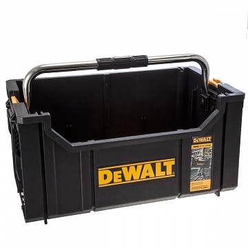 boîte pour les outils DeWalt DWST1-75654