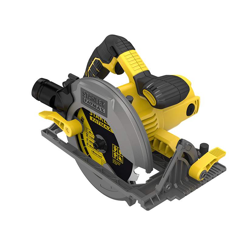 Scie circulaire Stanley FME301K