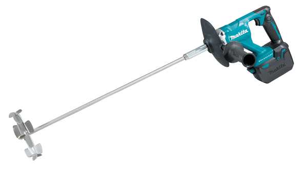 Mélangeur Makita DUT130Z; 18 V (sans batterie et chargeur)