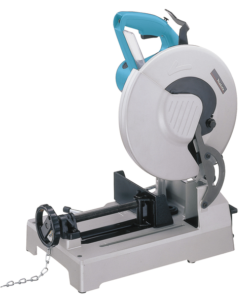 Outil de coupe en métal Makita LC1230N