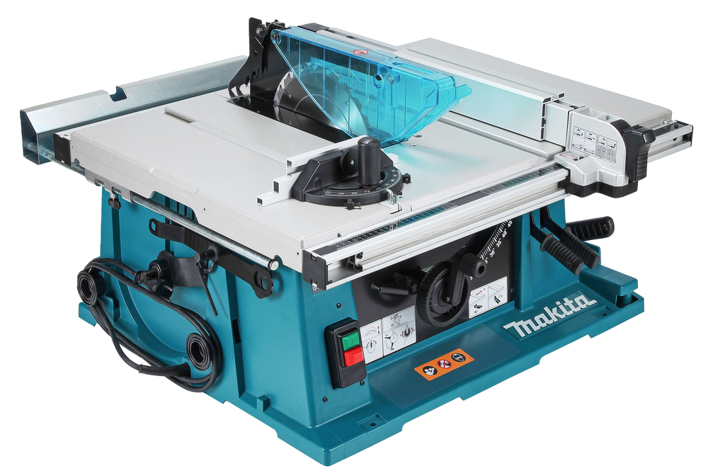 Banc de scie Makita 2704N