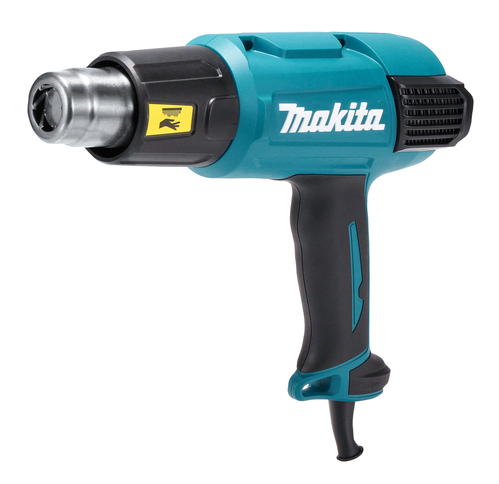 Souffleur de chaleur Makita HG6531CK; 2 kW