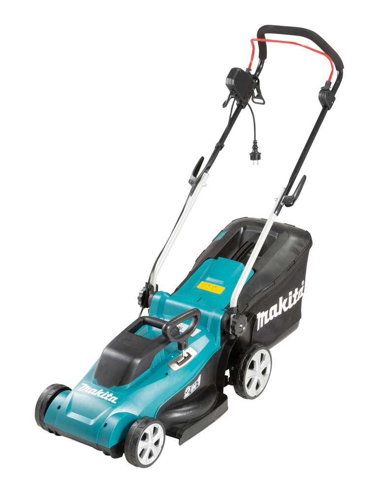 Tondeuse à gazon Makita ELM3720; 1400 W électrique
