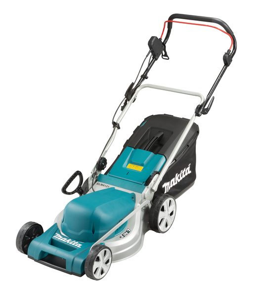 Tondeuse à gazon Makita ELM4121; 1600 W électrique