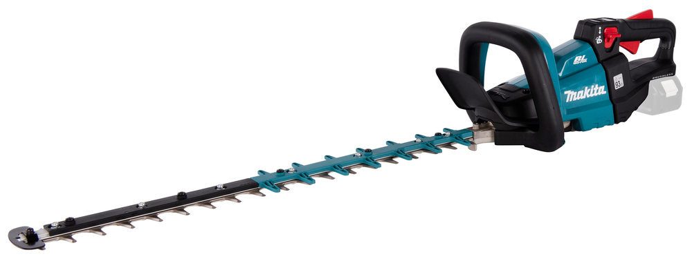 Taille-haie Makita DUH601Z; 18 V sans fil; 60 cm longueur (sans batterie et chargeur)