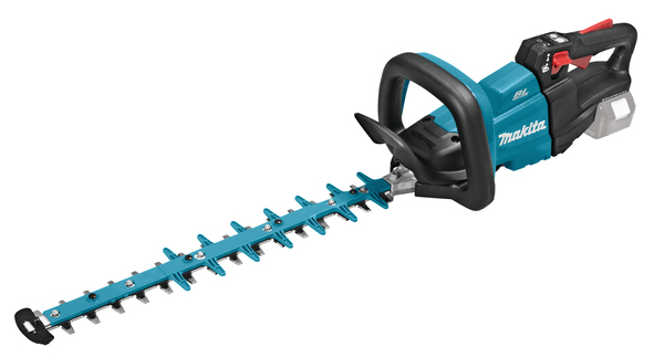 Taille-haie Makita DUH602Z; 18 V sans fil; 60 cm longueur (sans batterie et chargeur)