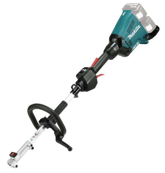 Outil de jardin multifonctionnel Makita DUX60Z; 2x18 V (sans batterie et chargeur)
