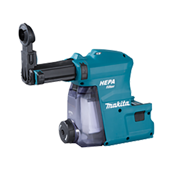 Système d'aspiration Makita DX09