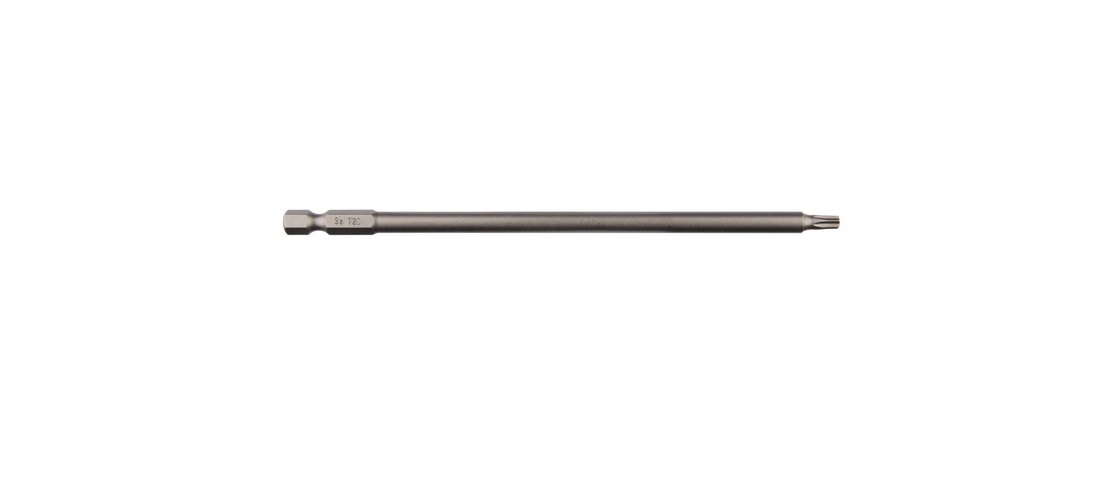 Peu de tournevis Makita B-59988; T20